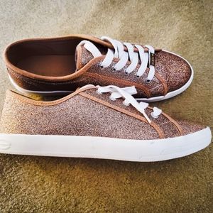 Bebe women's sneakers